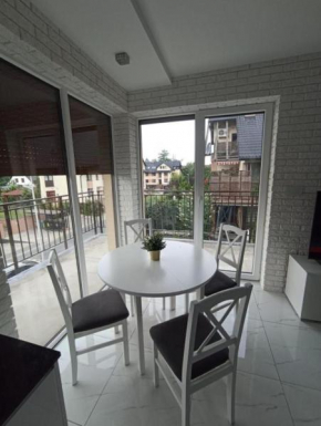 Apartament Brzeg